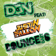 Bouncecast Vol 6 Dj DGN