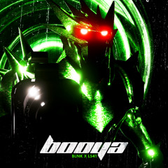 BLNK x LS41 - BOOYA [Free Download]
