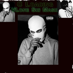 C Loading - VLone Ski Mask