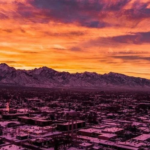 sunrise