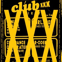 Club XXX - Venus in Foil [Live at Standard Time 03/18/23]