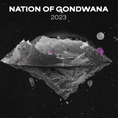 Kalipo Live @ Nation of Gondwana 2023 (Spelunke)