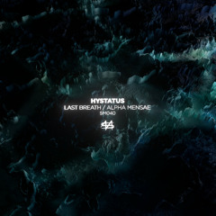 Hystatus - Last Breath [Rendah Mag Premiere]