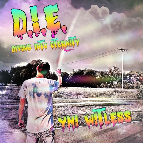 YMI Witless - Painting with Scars