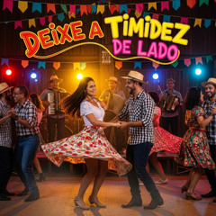 Deixe a Timidez de Lado