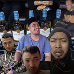 High Voltage in Lovember, Full Attack and Full Senyum (No Retreat, No Surrender) by: ApriNaLdy™
