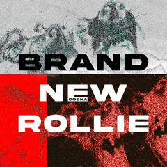 BRAND NEW ROLLIE
