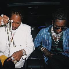 Future & Young Thug - 20 Hoes