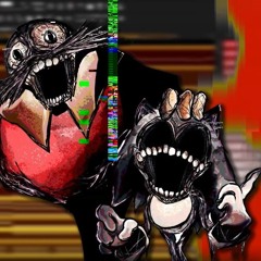 FNF: DX10 - PASSED BURNING