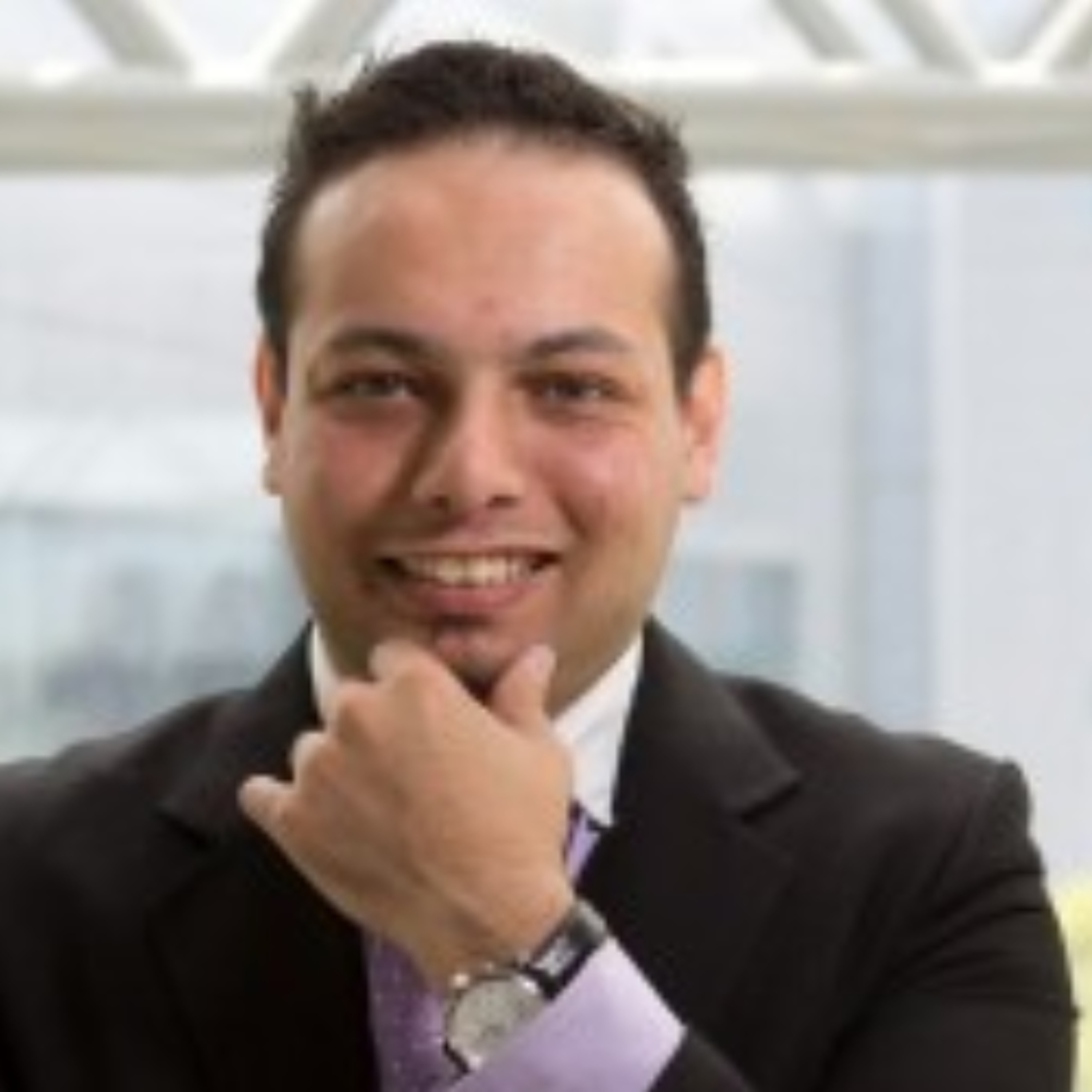 Asad Orm: Inside the Distribution Engine of the UAE’s Publishing & Media Industry episode artwork