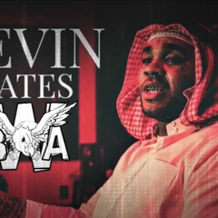 kevin gates - 90 days