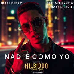 NADIE COMO YO