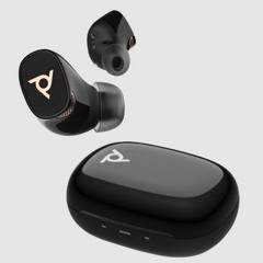 Voyager Free 20 ear buds from HP Poly
