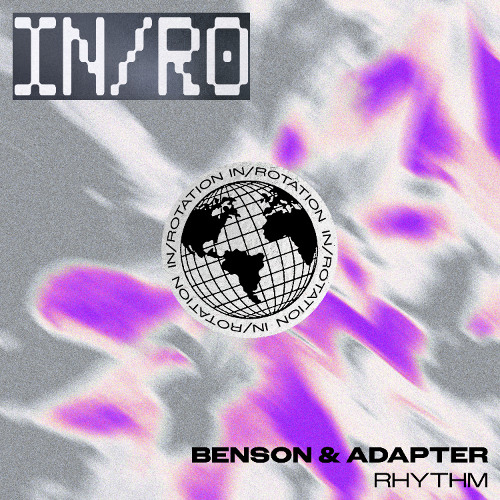 Benson & Adapter - Rhythm