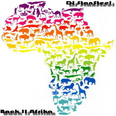 Fly Away 'Back II Afrika 2023' (A DJStanSteel Mix)