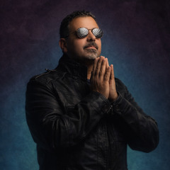 Heroes Night Mix Series with Lenny Fontana