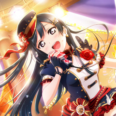 CHASE! (cover by cal)