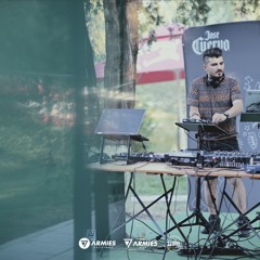 Deep Island Dreams w/ Gabriel Balky @Le Arq Spritz & Grill  [7 Armies Sessions]