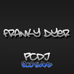 FRANKY DYER & GARY PATERSON - ANTHEM 2 - FOR MICK MCBRIDE'S B-DAY