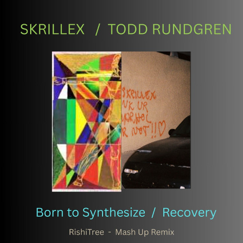 Born to Synthesize x Recovery