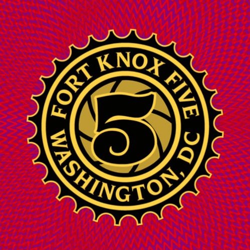 Fort Knox 5 Refreaked by Takimba - A Tribute to Jon H (Free Download)