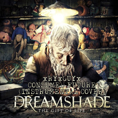 Dreamshade - Consumed Future (Instrumental Cover)