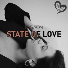 Faraon - State Of Love (Original Mix)