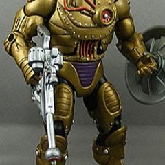 Optikk Space  Mutant - space led