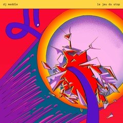 dj meddle - drafts (score)