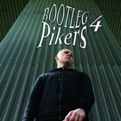 Pikers - Połóż Się Obok ( BOOTLEG 4 )