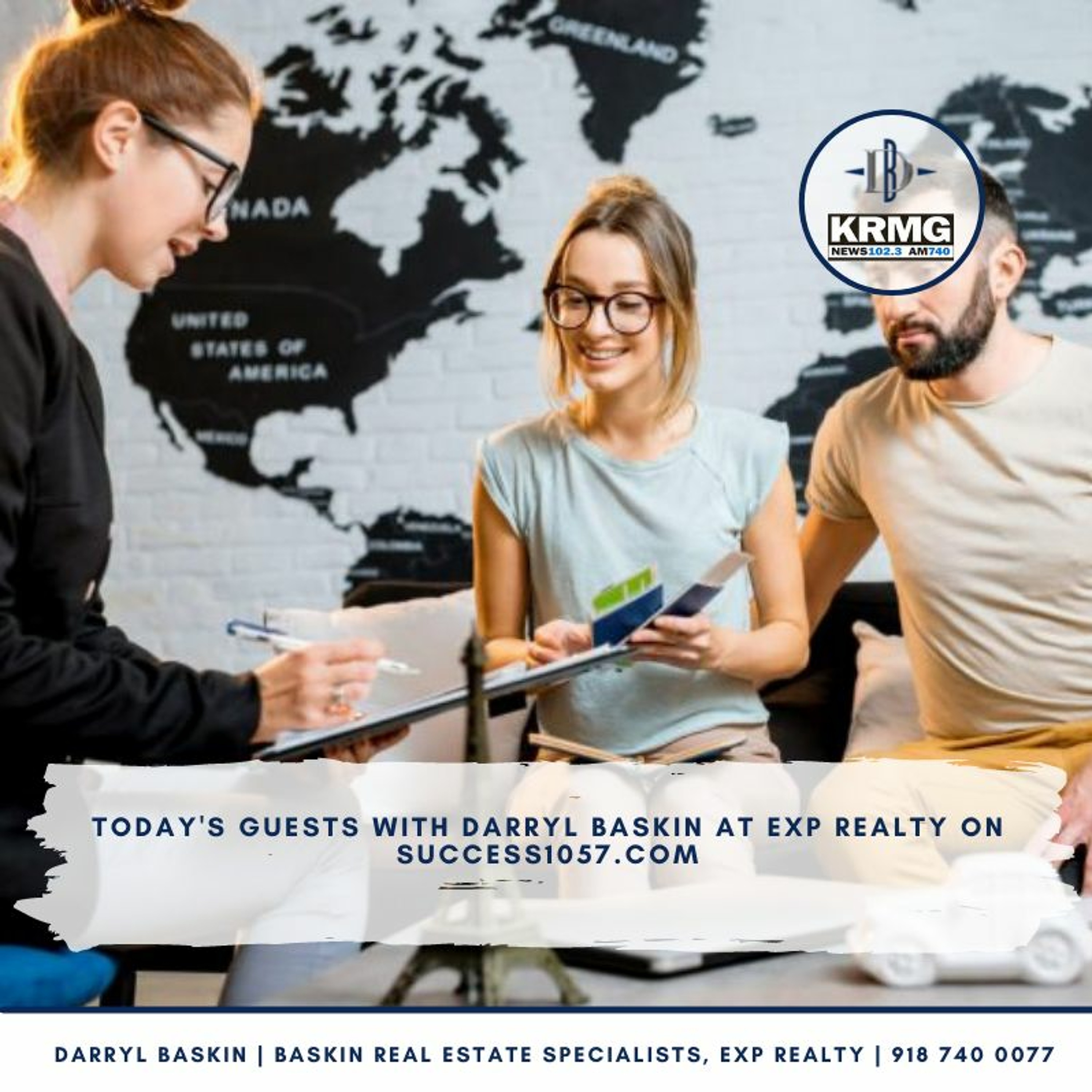 The Future of Real Estate