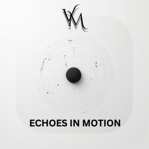Echoes Become Us