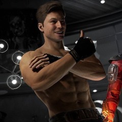 Like Me -Chase Icon Daycore / Super Slowed