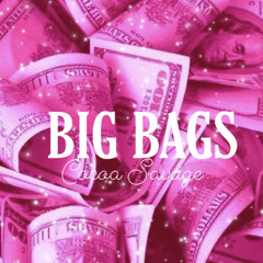 cocoa - big bags