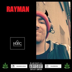 Rayman - HELLBOY 2 (STREET SONG)