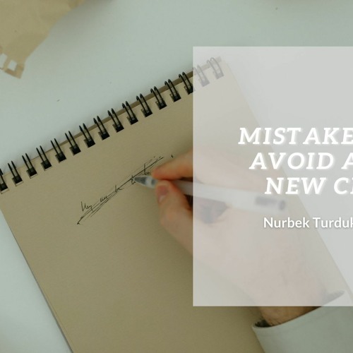 Mistakes To Avoid As A New CEO