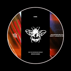 Juanfer Mejia  - Oh Yes (Original Mix)