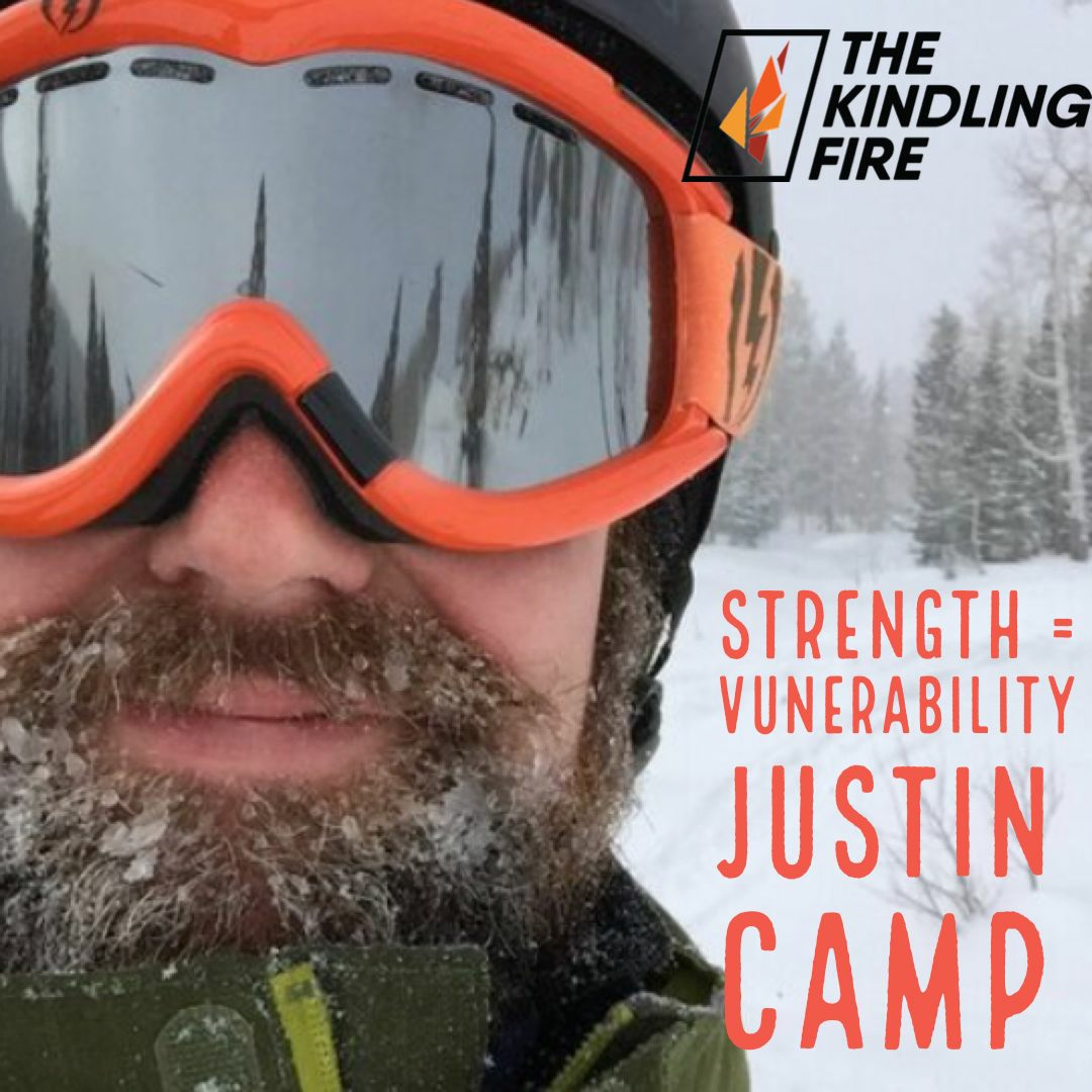 Kindling Fire with Troy Mangum