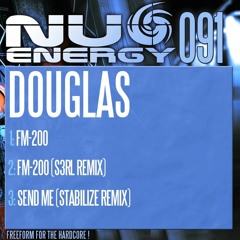 Douglas - FM-200 (S3RL Remix)