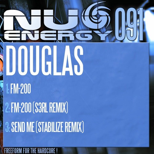 Douglas - FM-200 (S3RL Remix)