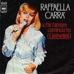 Raffaella Carra - A far l'amore comincia tu (A DJOK! Extended Club Remix) REMASTER