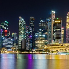 Strictly Progressive 016 - Marina Bay Madness