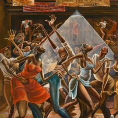 BOOGIE KNIGHTZ [MIX]