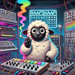 ZureSchaapCore Vol.4