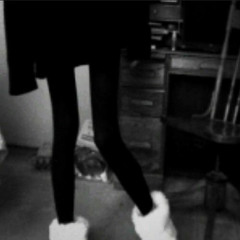 nick6383 - black dress prod. 6383