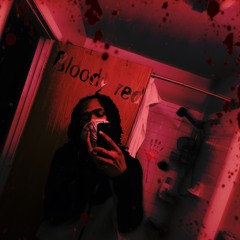 Bloody Red!! (Prod.1jowsen)