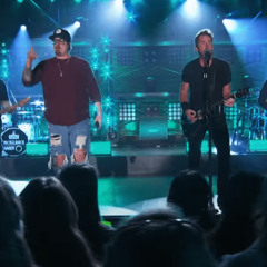 Hardy x Nickelback - Truck bed ( OFFICIAL AUDIO )