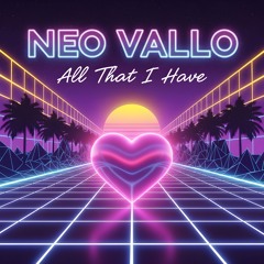 All That I Have (feat. Jonny Mirelle)