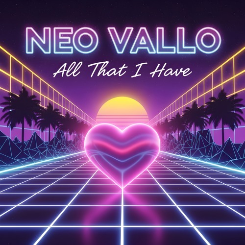 All That I Have (feat. Jonny Mirelle)