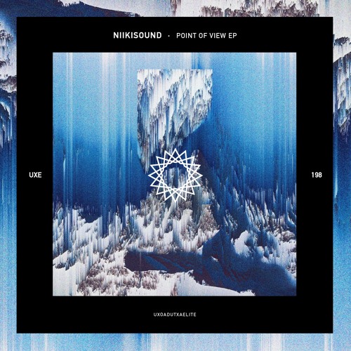 UXE198 NiikiSound - Point Of View EP
